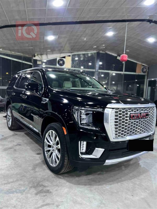 GMC for sale in Iraq